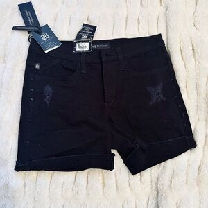Rock Revival Shorts
